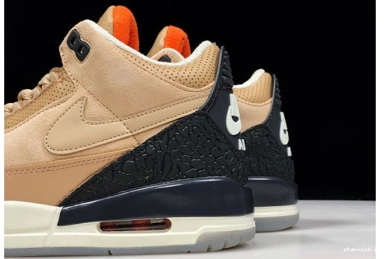 Beige' NRG Jordan 'BIO AIR AV6683-200 JTH  3 AV6683-200 0129